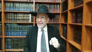 Le Machiah et les evenements actuels Dedie pour la reussite de Nicole Rebboh et sa famille