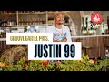Amapiano Groove Cartel Presents Justin99