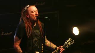 The Wildhearts - 29 x the pain