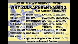 Download lagu Lagu Pak-pak full Viky Zulkarnaen Padang | 29 Hits mp3