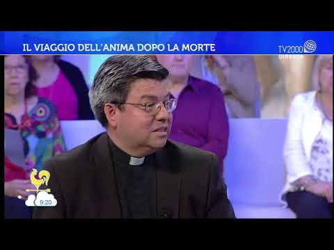 Bel tempo si spera - Il viaggio dell'anima dopo la morte