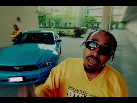 NUBI - ÄRLIGT OFFICIAL VIDEO