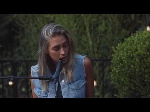 Alicia Keys - How Come You Don't Call Me (Acoustic Cover By Edei)