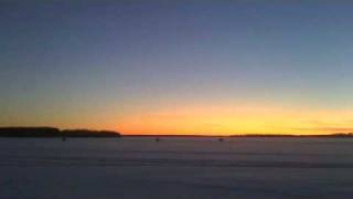 Houston Calls-Conversations With The Wind (Full Band/Vocal Cover)