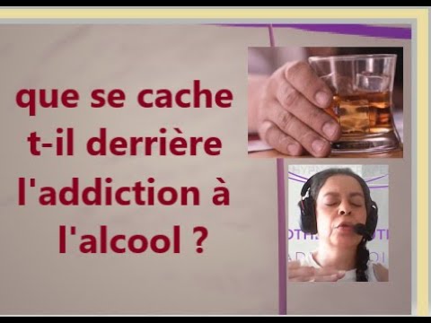 12C - Enquête Energétique : addiction à l'alcool, la vérité révélée