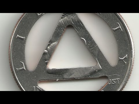 Scott L. - Bob D.  ( 4 of 10) - (Resentment) 10th Fellowship of the Spirit, NY (8-1-08)  aa speaker