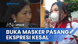 Download lagu Respons Putri Candrawathi saat Disebut Kalah Cantik dari Vera Simanjuntak, Pasang Ekspresi Kesal mp3
