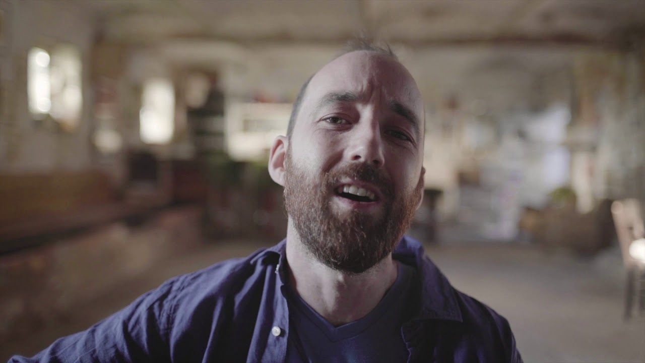 Nick Morrison – Refugee Song (Official Video)