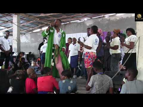 Journée de jeûne 08/01/26 Tabernacle source de vie Ministry de Cavaillon