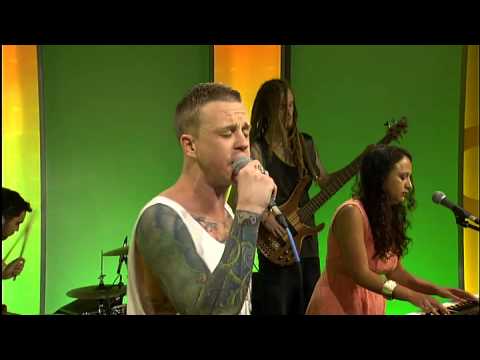 The Shakedown - Stay or Go (Live on Good Morning)