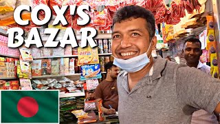 I Found Bangladeshi Man Who Lived In Azerbaijan 🇧🇩