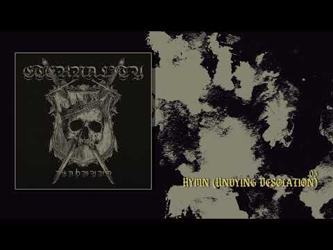 Eternality - Dea​þ​wyrd (2022)