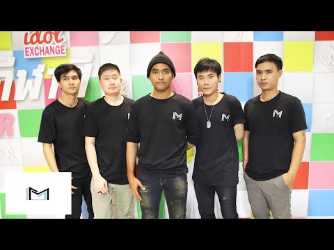 Mid Mile - First Live @ Idol Exchange [06.03.2022]