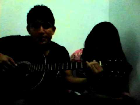 Anna Carina Ft Kalimba - Hipocrecia (Cover) By Frank & Luana