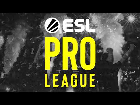 ESL Pro League Season 9 - Americas | NRG Esports vs. Renegades | eUnited vs. INTZ eSports