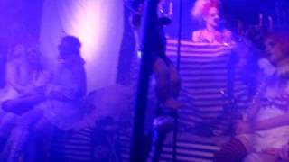 Emilie Autumn - What If (Live In Paris @ Nouveau Casino)