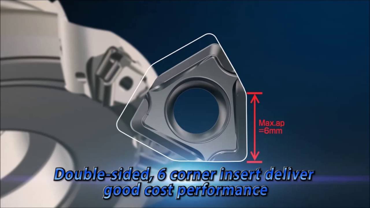 Vídeo demonstrativo de limas rotativas