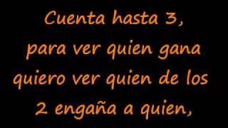 No Eres Tu Music Video