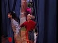 Barney S Talent Show Custom Theme