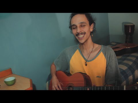 Thomé - Ciranda pra Janaína