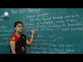7TH PHYSICS UNIT 1 MEASUREMENT Trinity Matric Online Classes