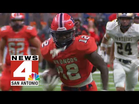 High school football scores & highlights