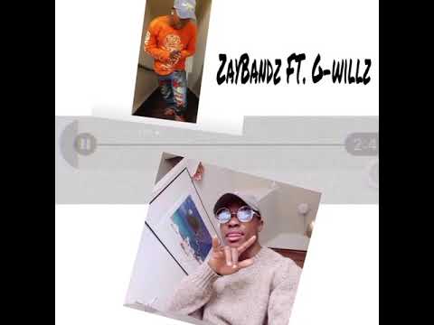 ZayBandz Ft. G-willz    Air Bnb