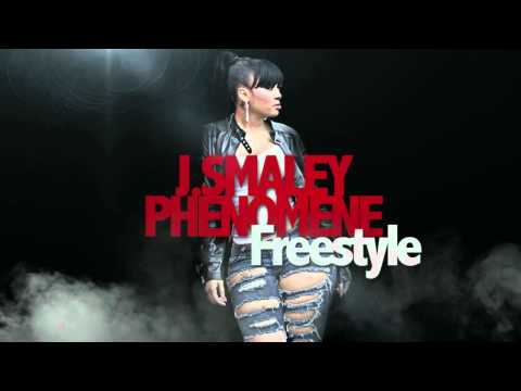 J.smaley Phénoméne - Freestyle