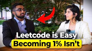 How to Get Ahead of 99% Engineers
