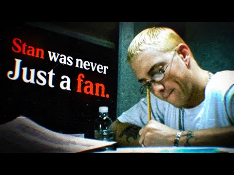 Eminem's Dark Warning Actually Came True