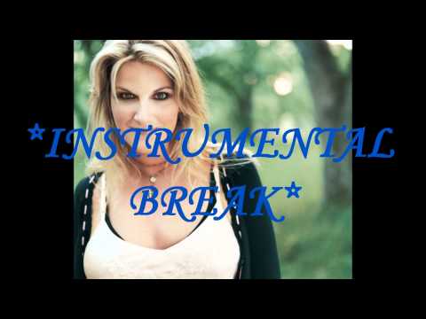 Trisha Yearwood Walkaway Joe with Lyrics