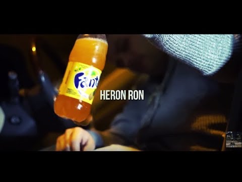 Heron Ron - Gang Wars (Dir. by @MSStudiosYT)