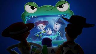 Toy Story 5 - Movie Review