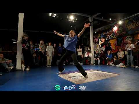 Freestyler 90.9 FM | House battle | Top 4