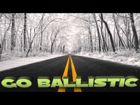 Insan3Lik3 - Go ballistic