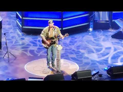 Styles Haury - Deer Stand - Grand Ole Opry - Nashville, TN - 02/12/2025