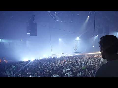 Anyma - Running - Tale of Us - Awakenings ADE Gashouder 2021
