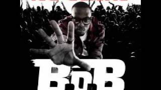 B.o.B. - Shoot Up The Station (No Genre) [HD/Download]