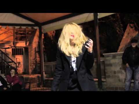 Risvegliamo la Cultura - Liceo Maccari