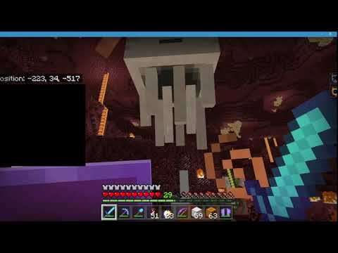 Biggest Event in the Minecraft Bedrock Hacking and Anarchy Server