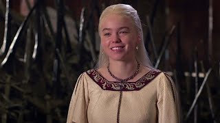 Игра престолов: Дом Дракона — Возвращение в Вестерос (2022)