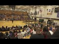 Iconic Dance Academy Vs Royal Family Round 2 Medium Blackout Majorette 25 Stands Wide View 4K