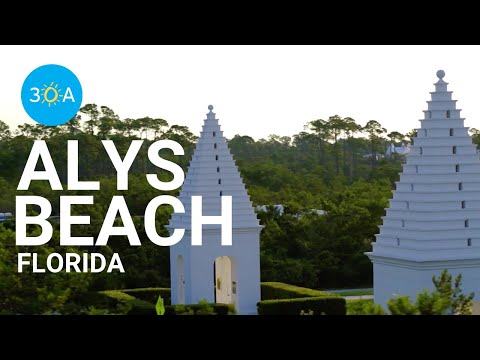 Alys Beach, Florida