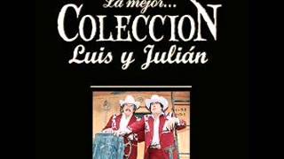 Se me cierra el mundo- Luis y Julián