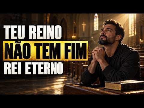 Música Cristã: Coração Grato e Teu Reino Não Terá Fim