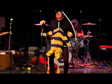 Kilowatt Festival 2011 - Fragil Vida