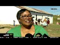 Rivalry Between Two Eastern Cape Villages Leaves People Homeless