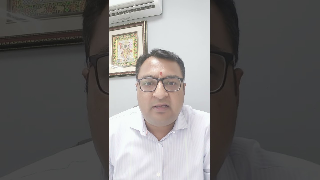 New CIRP regulation video