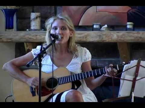 Jill Sobule - Resistance Song