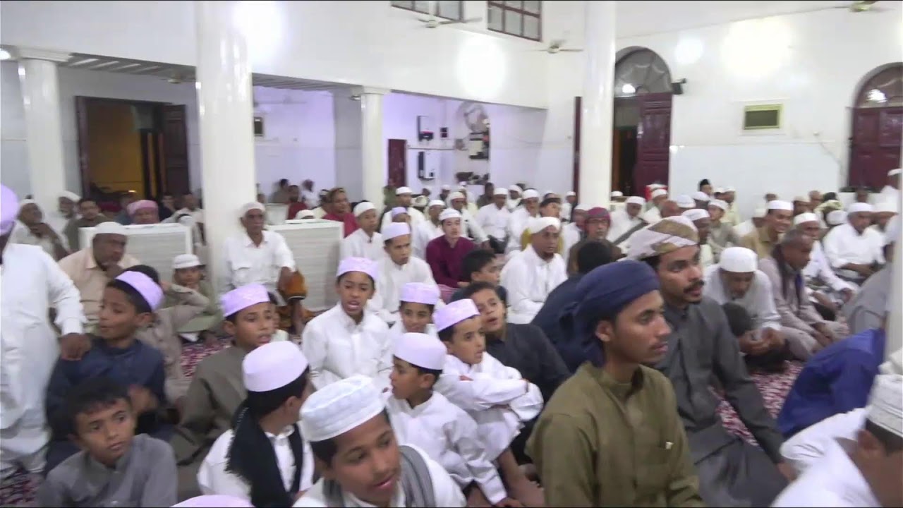 مباشر: اختتام الدورة الصيفية السنوية ال27 في منطقة الوجيب، الحوطة - السبت 1 ربي